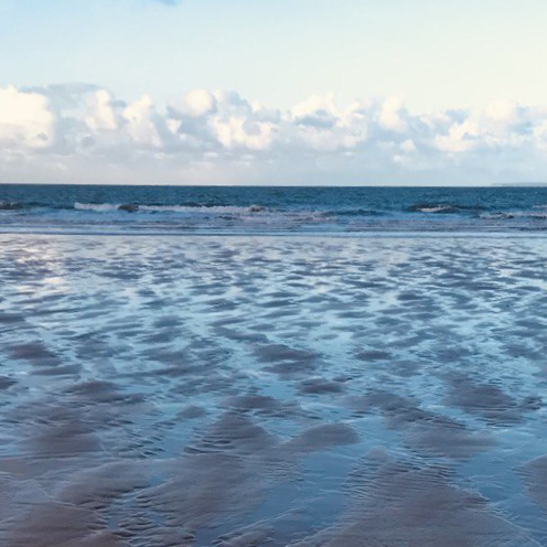 seaside
